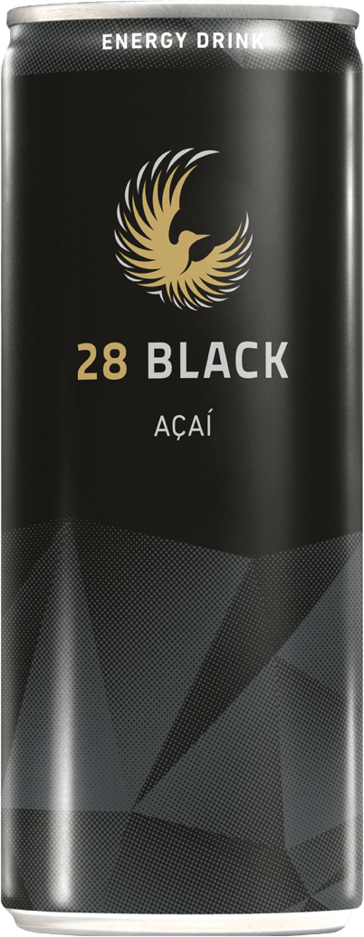 28 Black Classic
